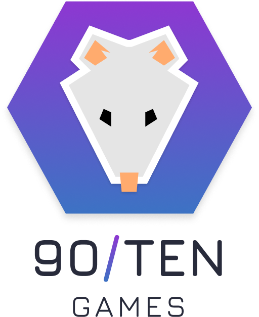 90/Ten Games